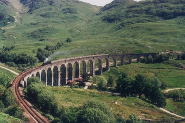 Image of Glenfinnan Viaduct